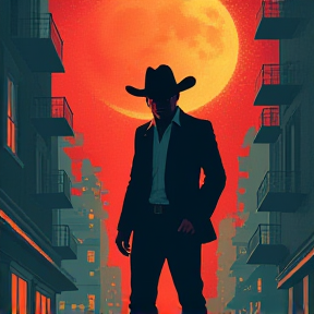 city cowboy