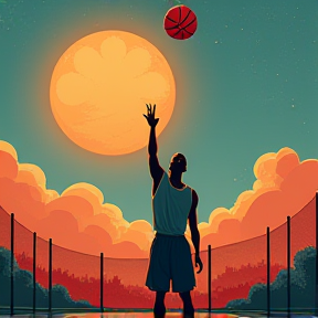 Basketball