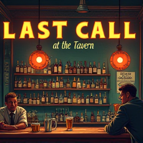 Last Call at the Tavern