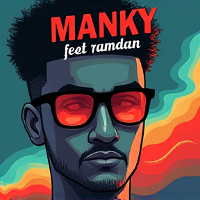 Manky feat ramdan