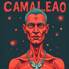 camaleao