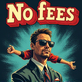 No Fees for the Wild