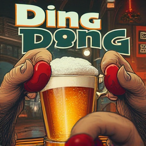 Ding Dong - Bier Pong!