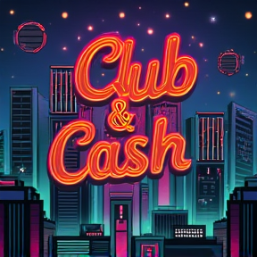 Club & Cash