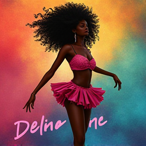 Delina dance