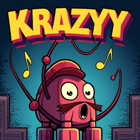 Krazyyy