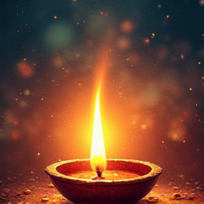 Deewali Aayi