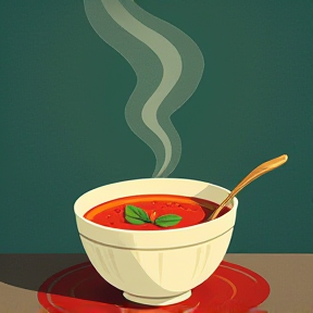 Soup Symphony