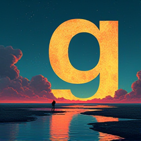 g