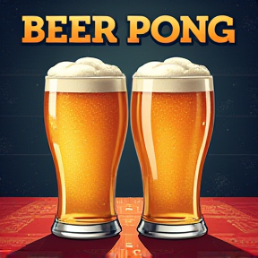 Ding Dong - Bier Pong!