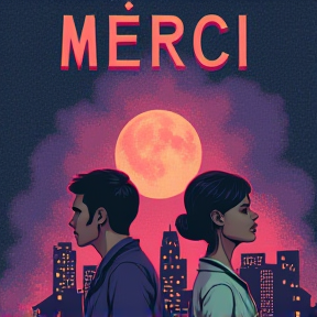 Merci Merci 