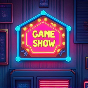 game show