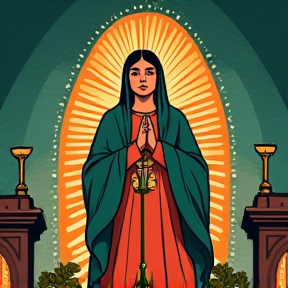 Guadalupe 