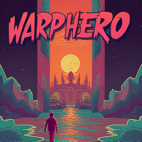 Warp Hero