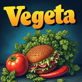 Vegetaaaaaaa