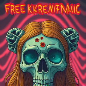 Freekremanac