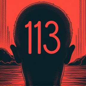 113