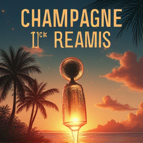 Champagne Dreams