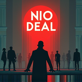 no deal