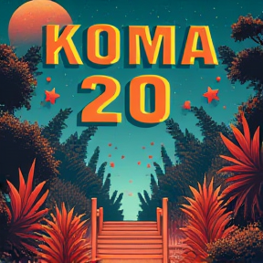 koma20 v9