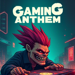 Troll Gaming Anthem