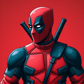 Deadpool FC