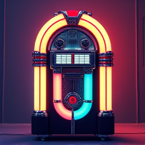 Jukebox Radio FM (Jingle)