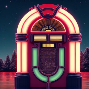 Jukebox Radio FM (Jingle)