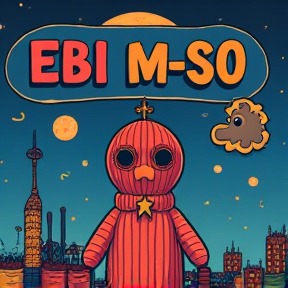 Ebi - m-so