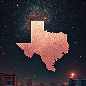 Lone Star Destruction