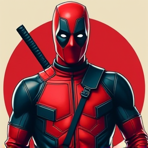 Deadpool FC