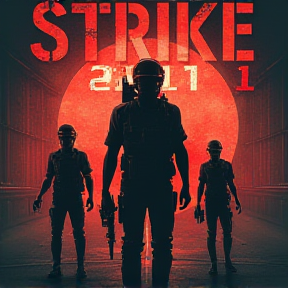 STRIKE TEAM 1