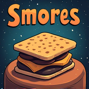 S'mores Delight