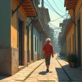 La Abuelita Lilis