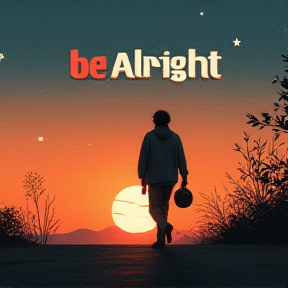 Be Alright