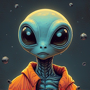 Alien Fazoo