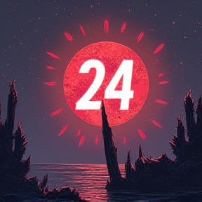 24