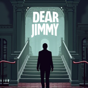 DEAR JIMMY