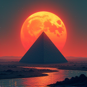 Pyramid 