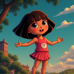 Dora