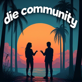 die community