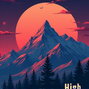 High