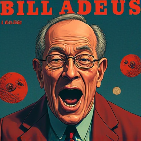 Bill adeus