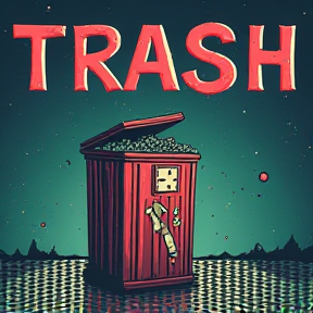 Trash