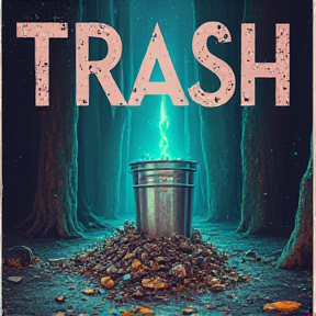 Trash