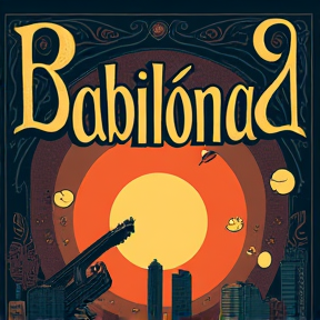 Babilônia.