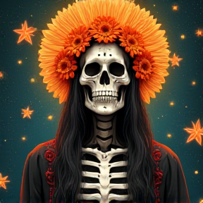 dia de los muertos