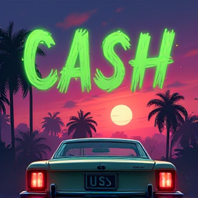  Cash