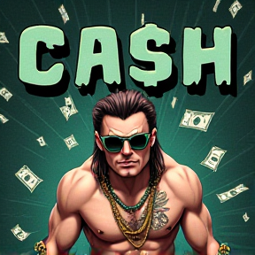  Cash