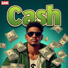  Cash